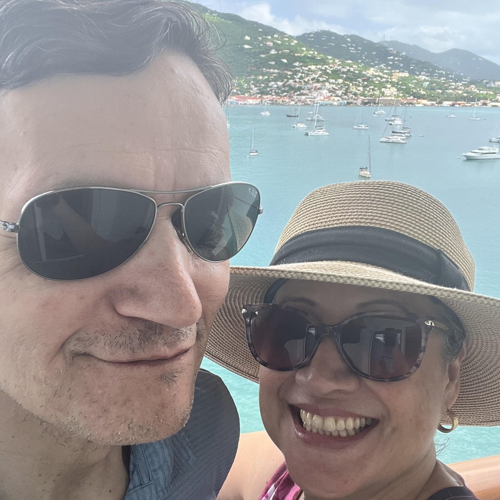 Meet your Posher, Rebecca